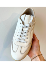 Ateliers Volare Sneaker in Off White by Ateliers