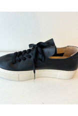 Vince Sneaker in Black by Ateliers