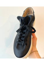 Vince Sneaker in Black by Ateliers