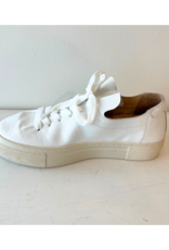 Vince Sneaker in White by Ateliers