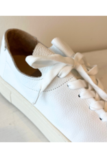 Vince Sneaker in White by Ateliers