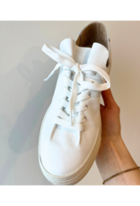Vince Sneaker in White by Ateliers