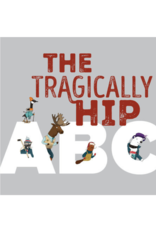 The Tragically Hip ABC Book