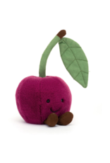Jellycat Jellycat Amuseables Cherry