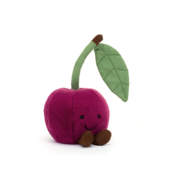 Jellycat Jellycat Amuseables Cherry
