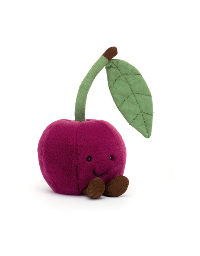 Jellycat Jellycat Amuseables Cherry