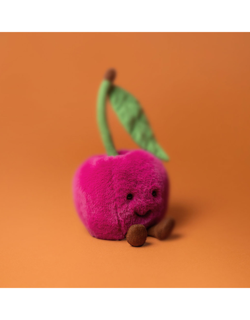 Jellycat Jellycat Amuseables Cherry