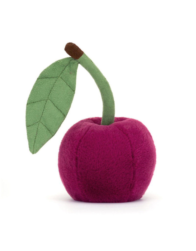 Jellycat Jellycat Amuseables Cherry