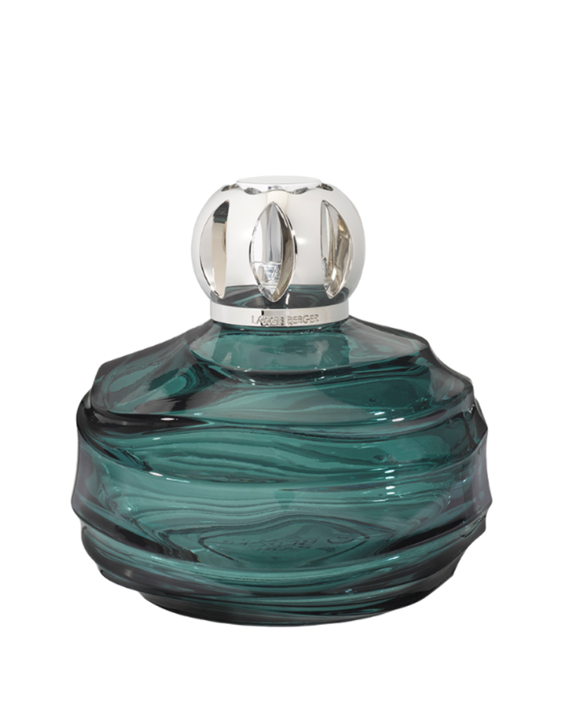 Maison Berger Maison Berger Echo Green Lamp