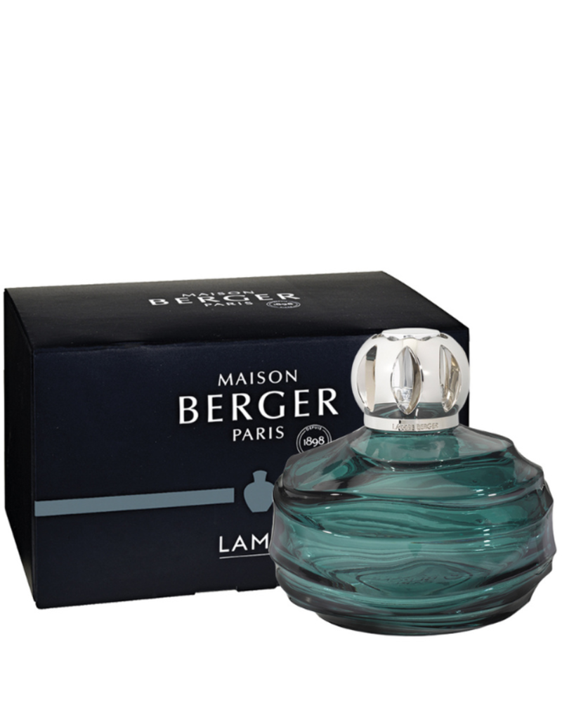 Maison Berger Maison Berger Echo Green Lamp