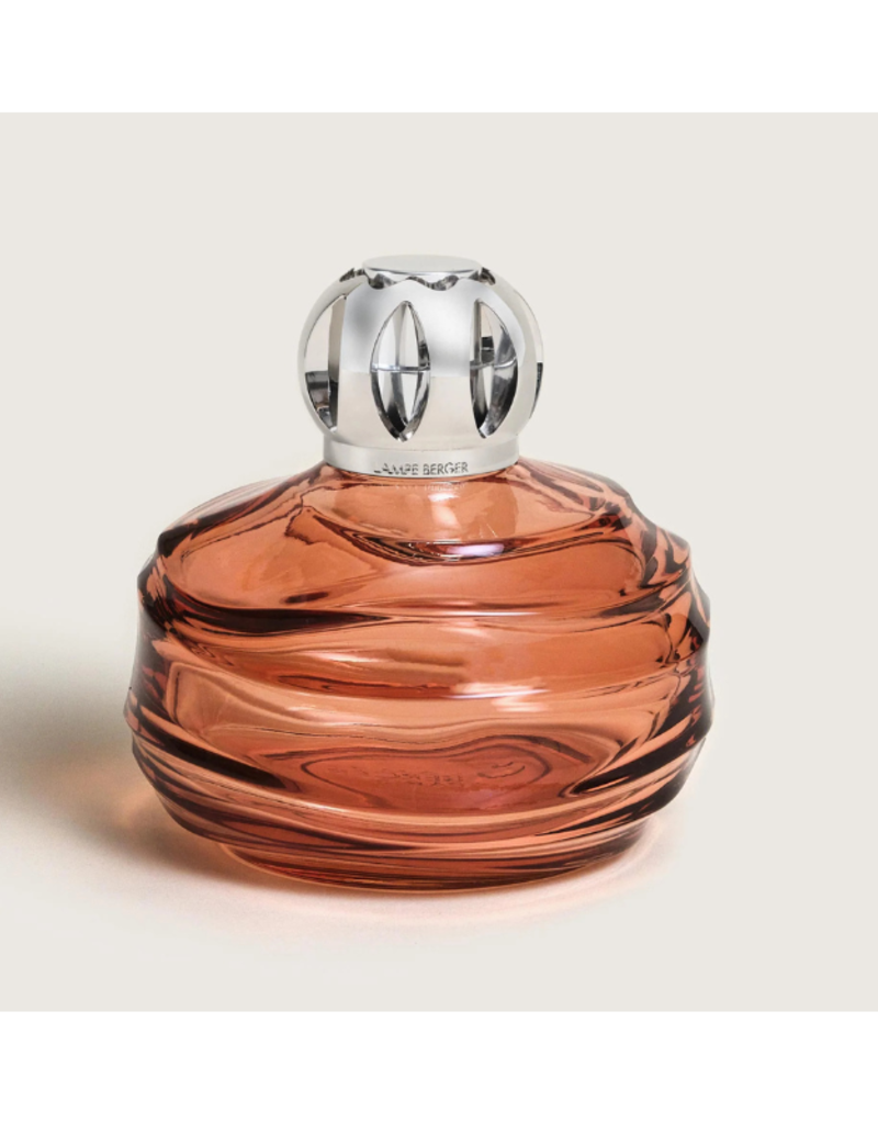 Maison Berger Maison Berger Echo Amber Pink Lamp