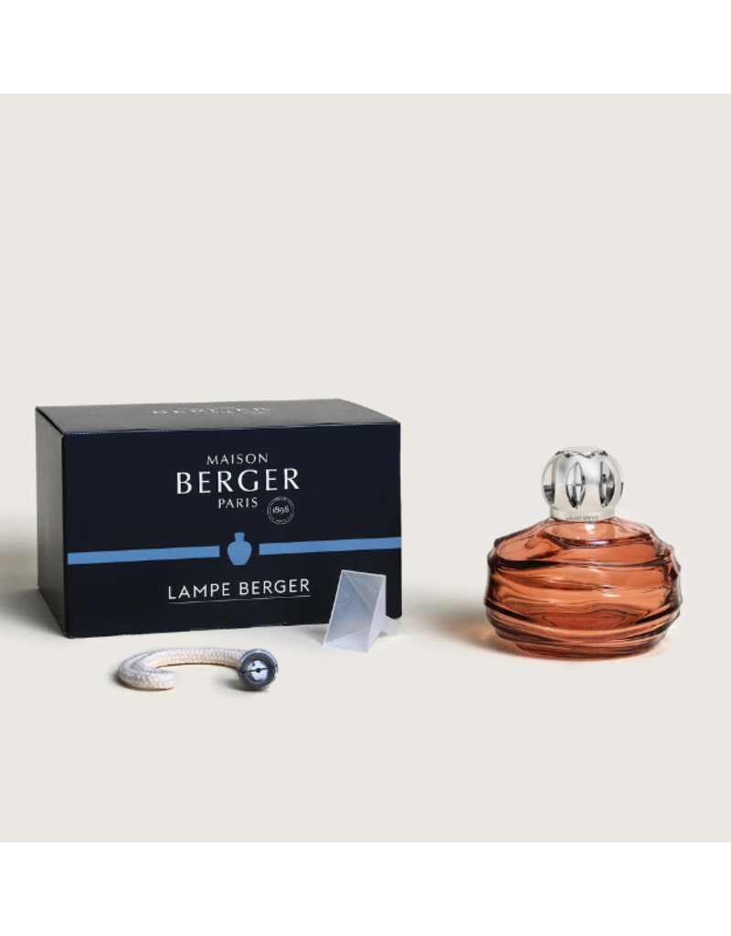 Maison Berger Maison Berger Echo Amber Pink Lamp