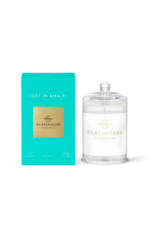 Glasshouse Fragrances Lost in Amalfi 60g Candle by Glasshouse Fragrances