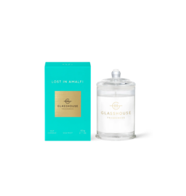 Glasshouse Fragrances Lost in Amalfi 60g Candle by Glasshouse Fragrances