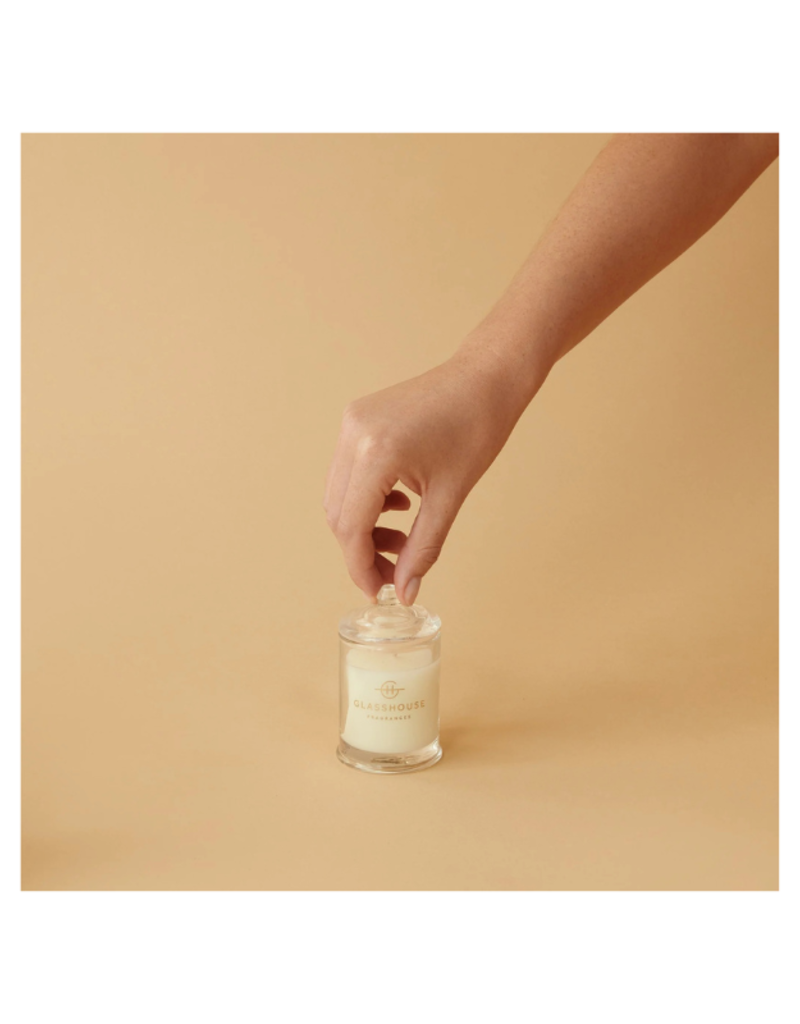 Glasshouse Fragrances Lost in Amalfi 60g Candle by Glasshouse Fragrances