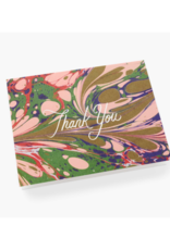 Rifle Paper Co. Florence Thank You Card by Rifle Paper Co.