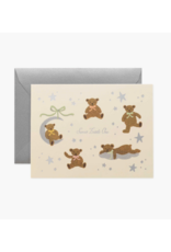 Rifle Paper Co. Sweet Little One Baby Card by Rifle Paper Co.