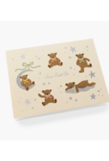 Rifle Paper Co. Sweet Little One Baby Card by Rifle Paper Co.