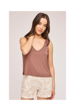 Gentle Fawn Kai Tank in Chicory by Gentle Fawn