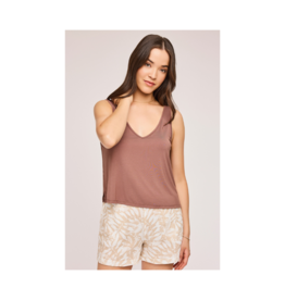 Gentle Fawn Kai Tank in Chicory by Gentle Fawn