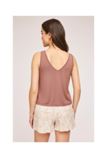 Gentle Fawn Kai Tank in Chicory by Gentle Fawn
