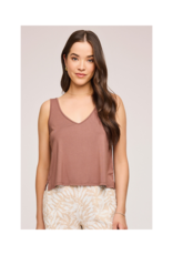 Gentle Fawn Kai Tank in Chicory by Gentle Fawn