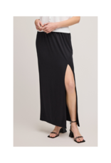Gentle Fawn Venice Skirt in Black by Gentle Fawn