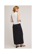 Gentle Fawn Venice Skirt in Black by Gentle Fawn
