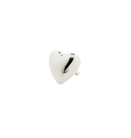 PILGRIM Annemette Ring in Silver by Pilgrim