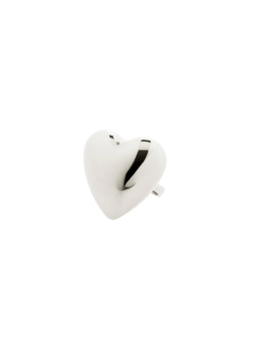 PILGRIM Annemette Ring in Silver by Pilgrim