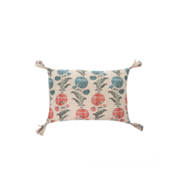 Indaba Trading Dorothea Pillow 16x24