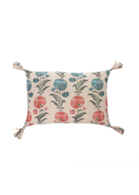 Indaba Trading Dorothea Pillow 16x24