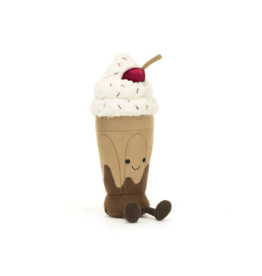 Jellycat Jellycat Amuseables Marin Milkshake