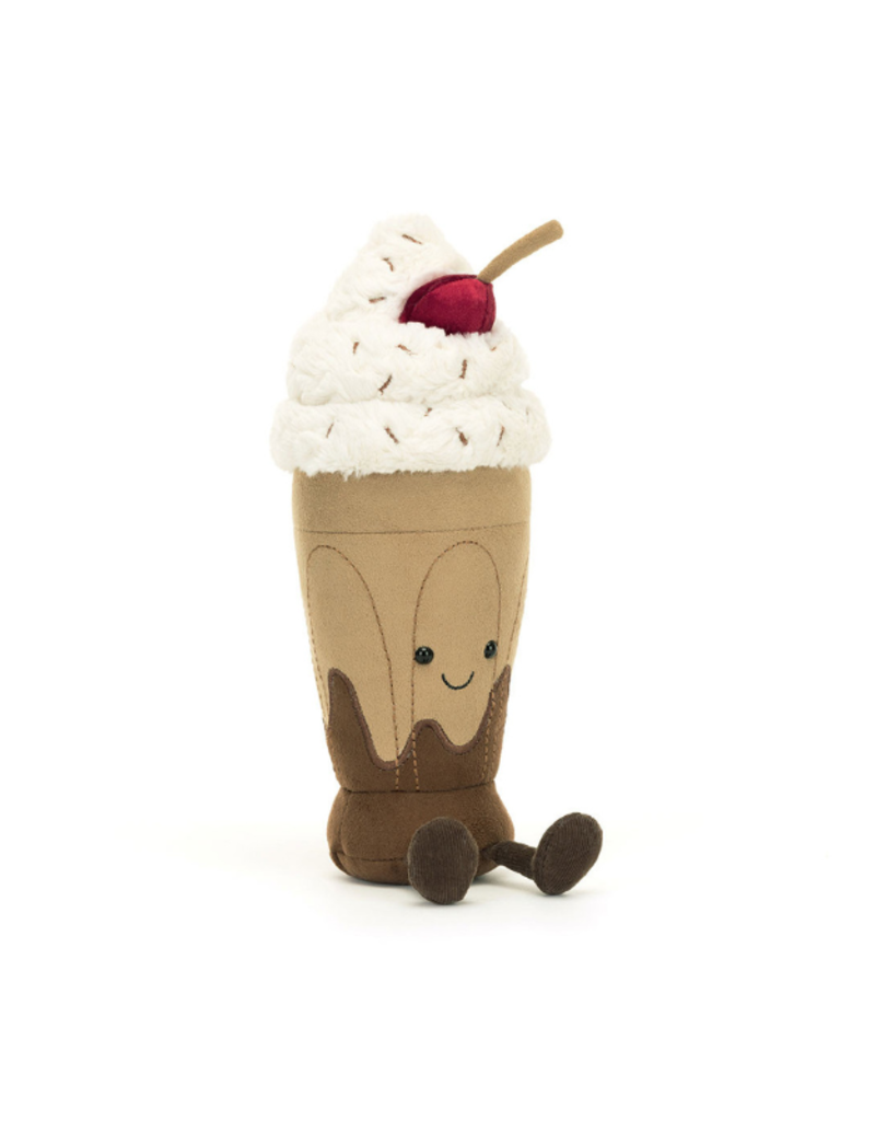 Jellycat Jellycat Amuseables Marin Milkshake