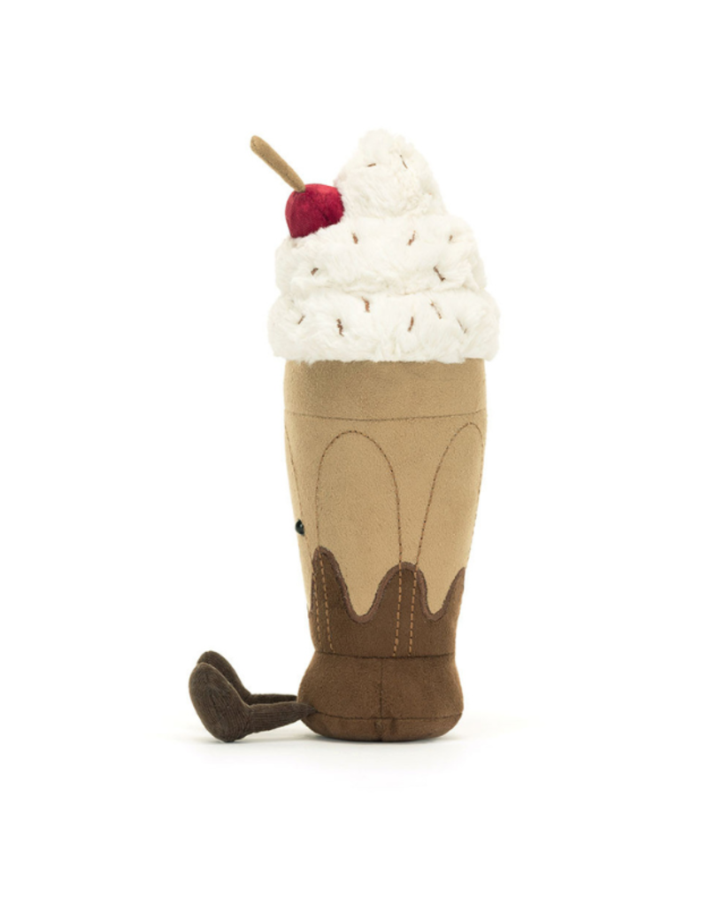 Jellycat Jellycat Amuseables Marin Milkshake