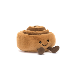 Jellycat Jellycat Amuseables Cinnamon Bun