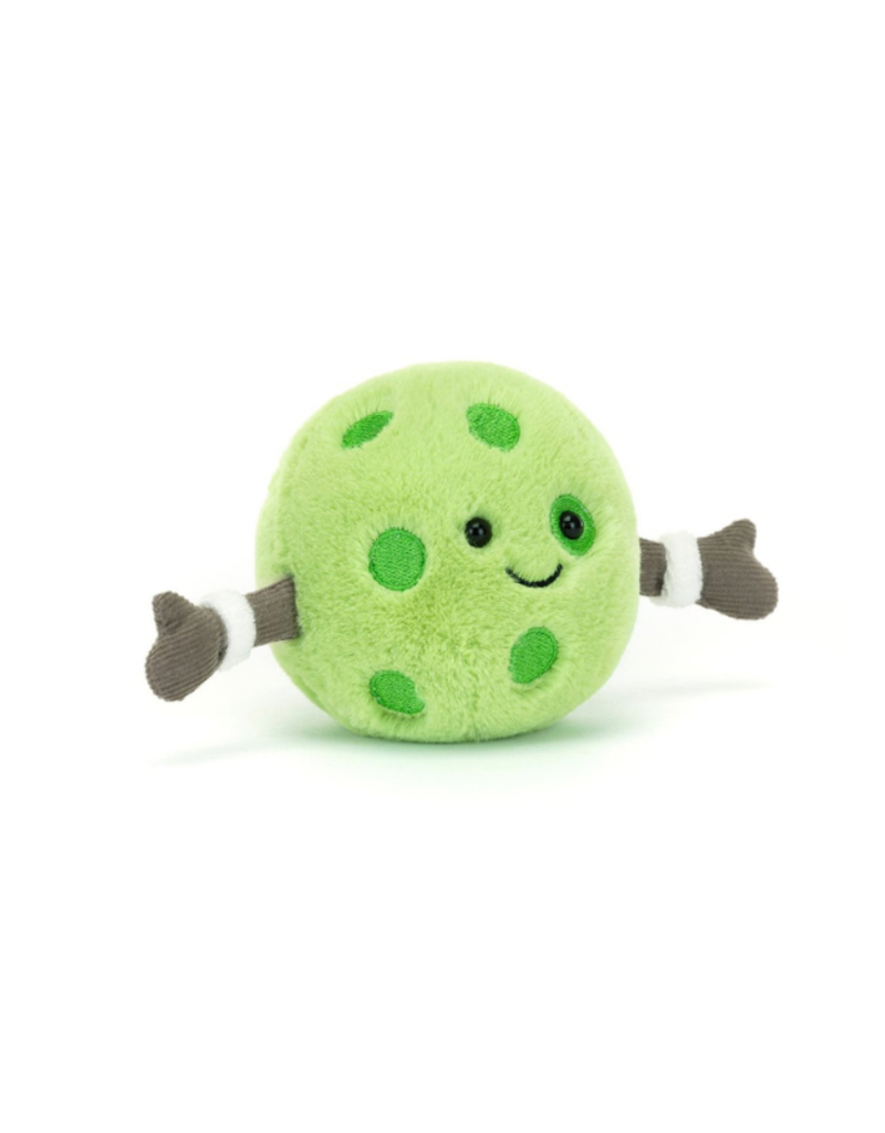 Jellycat Jellycat Amuseables Pickleball