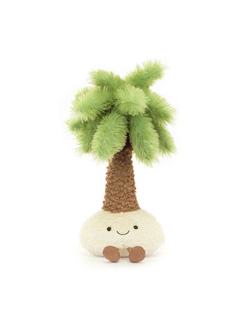 Jellycat Jellycat Amuseables Pammie Palm Tree