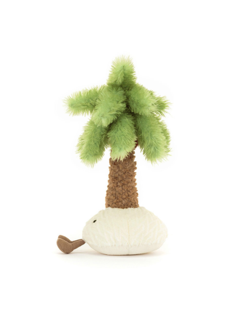 Jellycat Jellycat Amuseables Pammie Palm Tree
