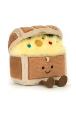 Jellycat Jellycat Amuseables Treasure Chest