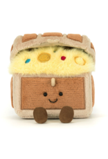 Jellycat Jellycat Amuseables Treasure Chest