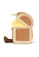 Jellycat Jellycat Amuseables Treasure Chest