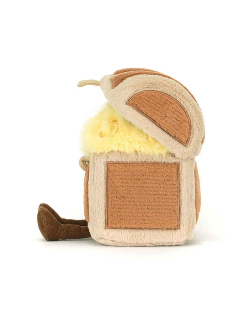 Jellycat Jellycat Amuseables Treasure Chest