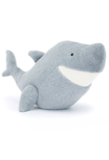 Jellycat Jellycat Silvie Shark