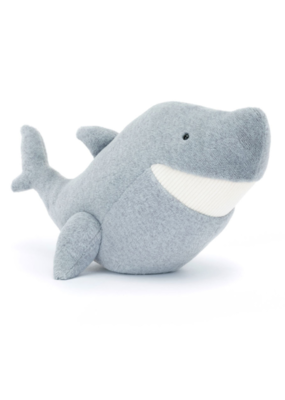 Jellycat Jellycat Silvie Shark
