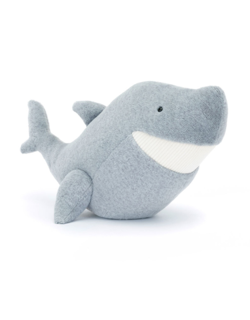 Jellycat Jellycat Silvie Shark