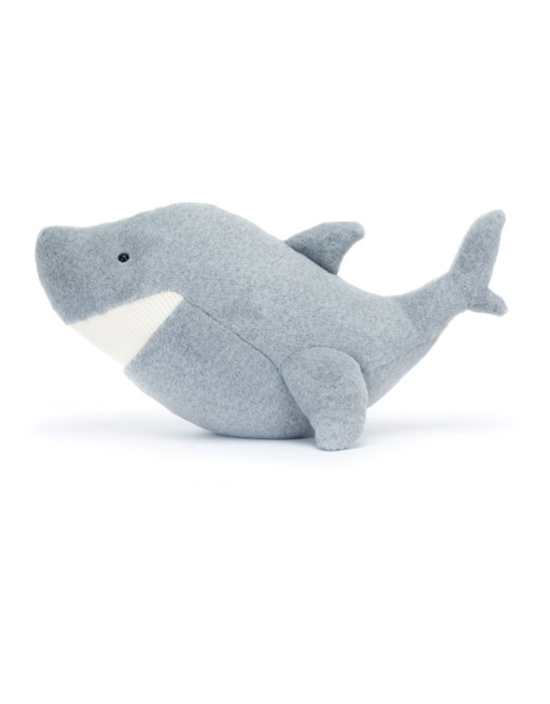 Jellycat Jellycat Silvie Shark
