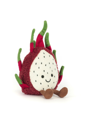 Jellycat Jellycat Amuseables Dragon Fruit