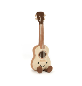 Jellycat Jellycat Amuseables Ukulele
