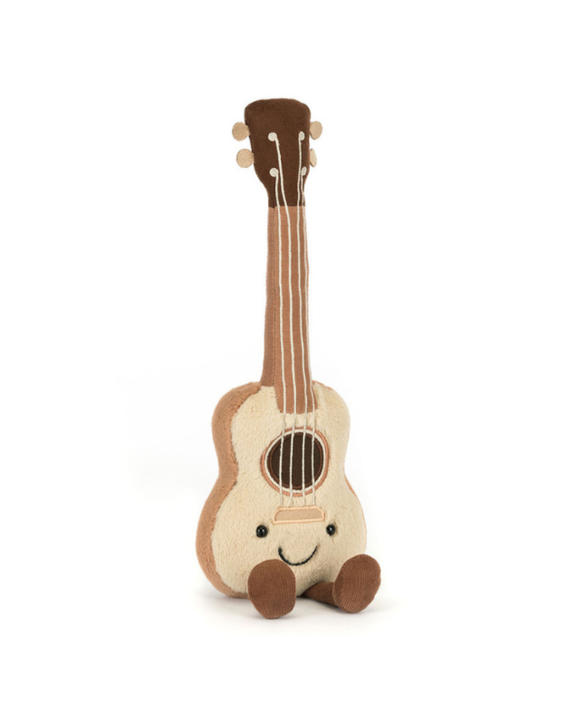 Jellycat Jellycat Amuseables Ukulele